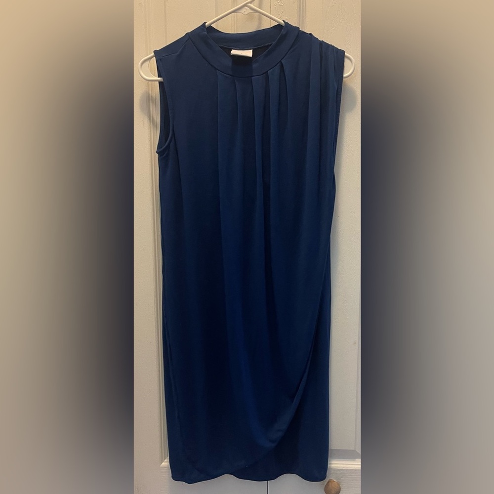 mamalicious maternity nursing dress Small